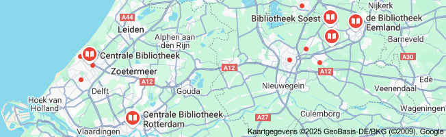 bibliotheek