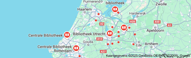 bibliotheken