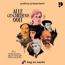 geschiedenis