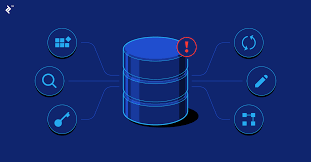 databases