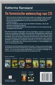 forensische wetenschap