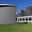 hedendaagse kunst museum