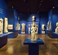 musea geschiedenis