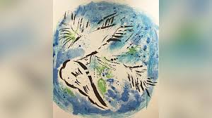 musea achterhoek chagall