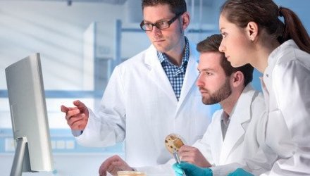 forensisch onderzoek salaris