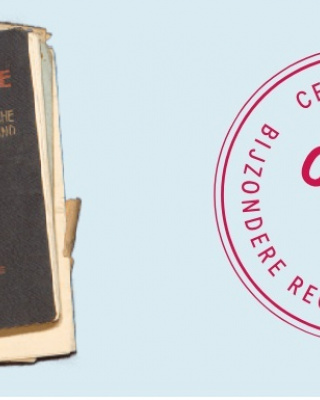 nationaal archief onderzoek