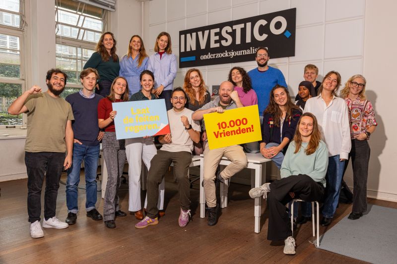 onafhankelijk onderzoek