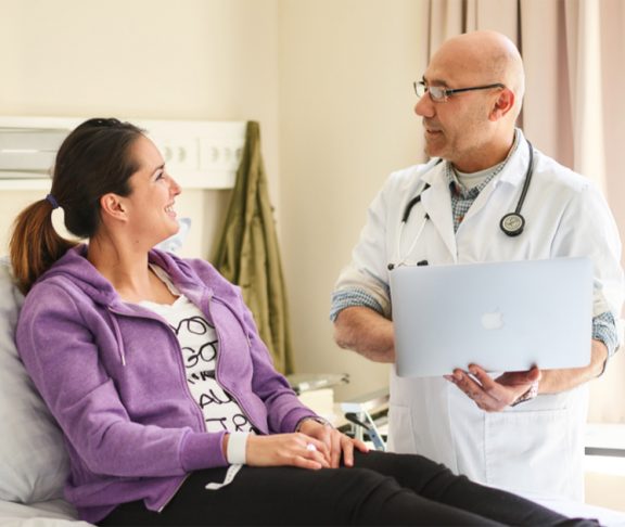 pra vrijwilligers alle onderzoeken