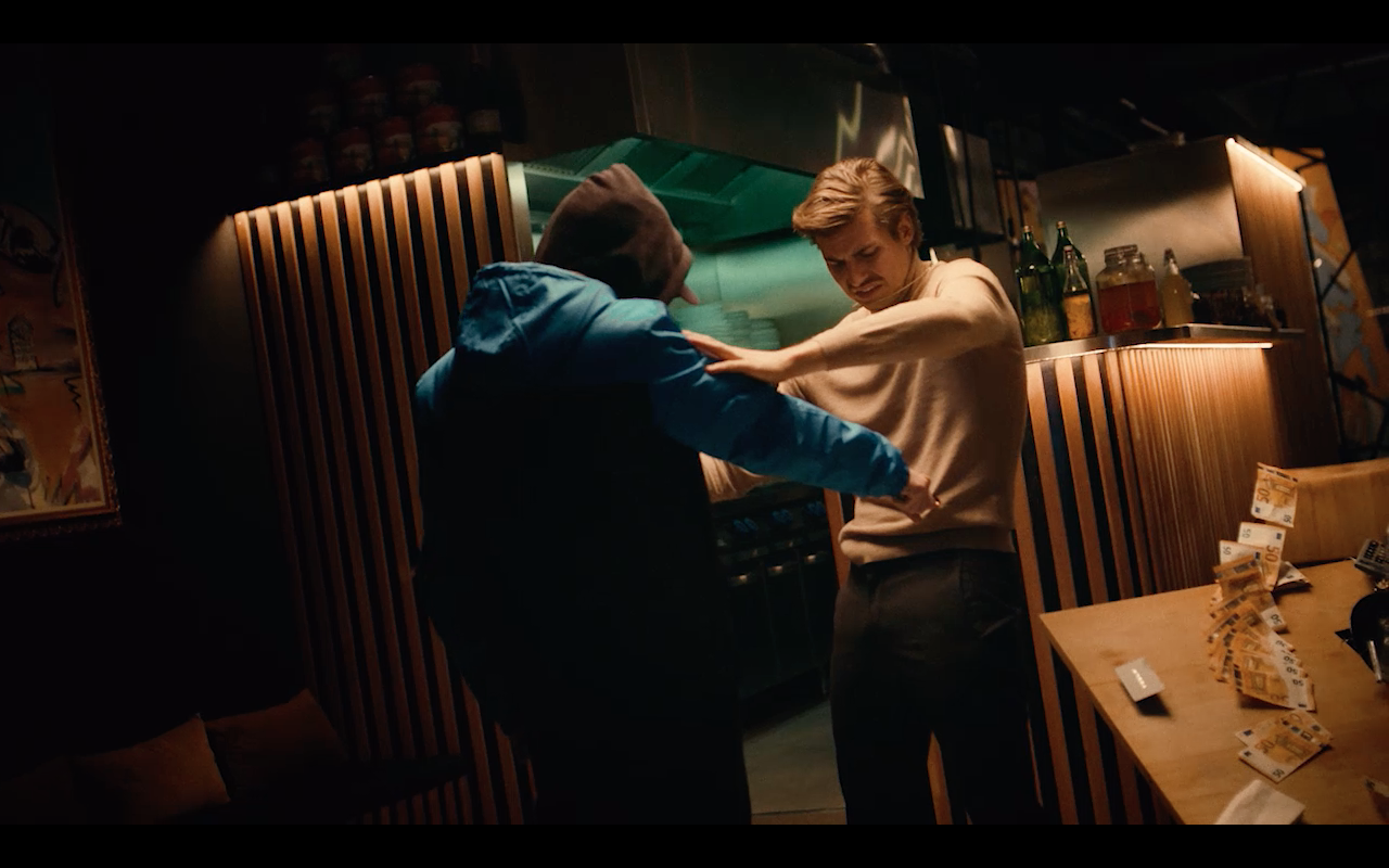 salaris forensisch onderzoeker