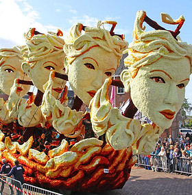 immaterieel erfgoed is 'levend erfgoed'