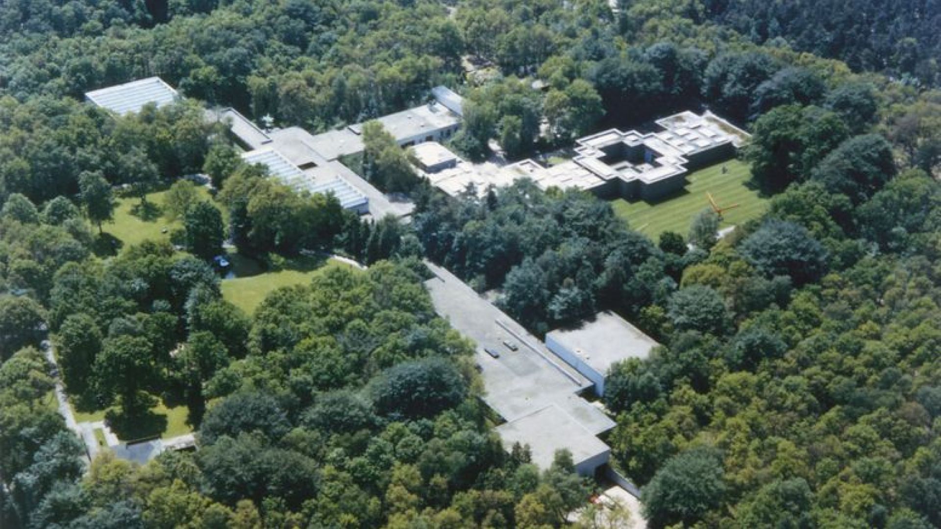 bezoekersaantallen musea