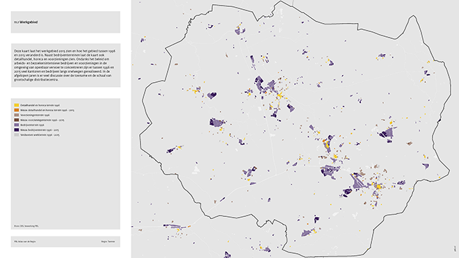 de erfgoedatlas brengt de grote hoeveelheid aan kaartinformatie van de rce op één plek samen