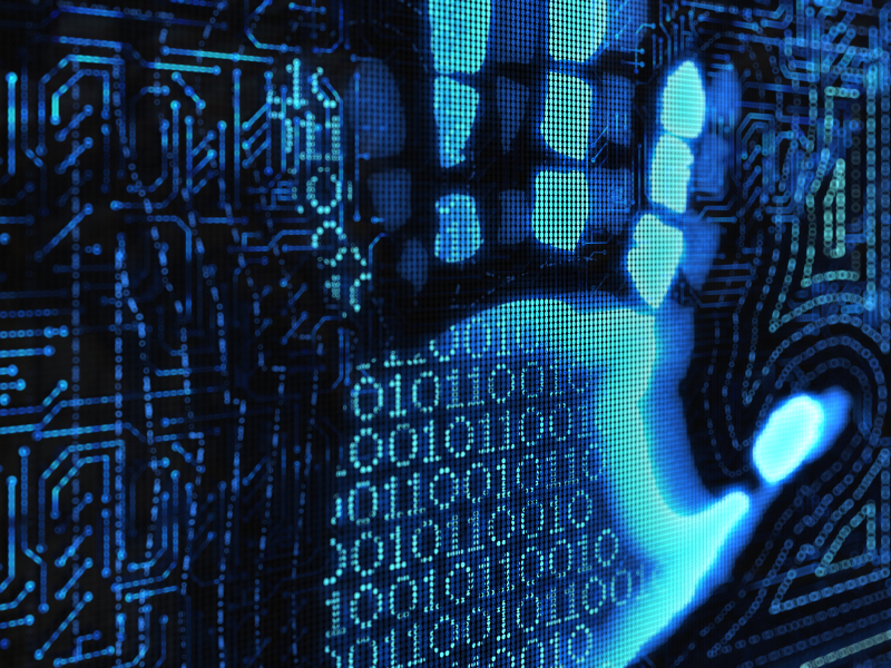 digitaal forensisch onderzoek