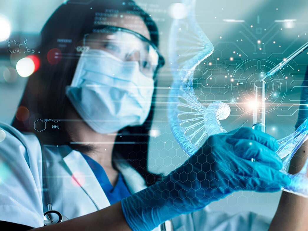 dna onderzoek kosten