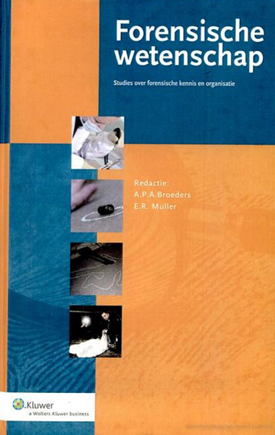 forensisch onderzoek hbo