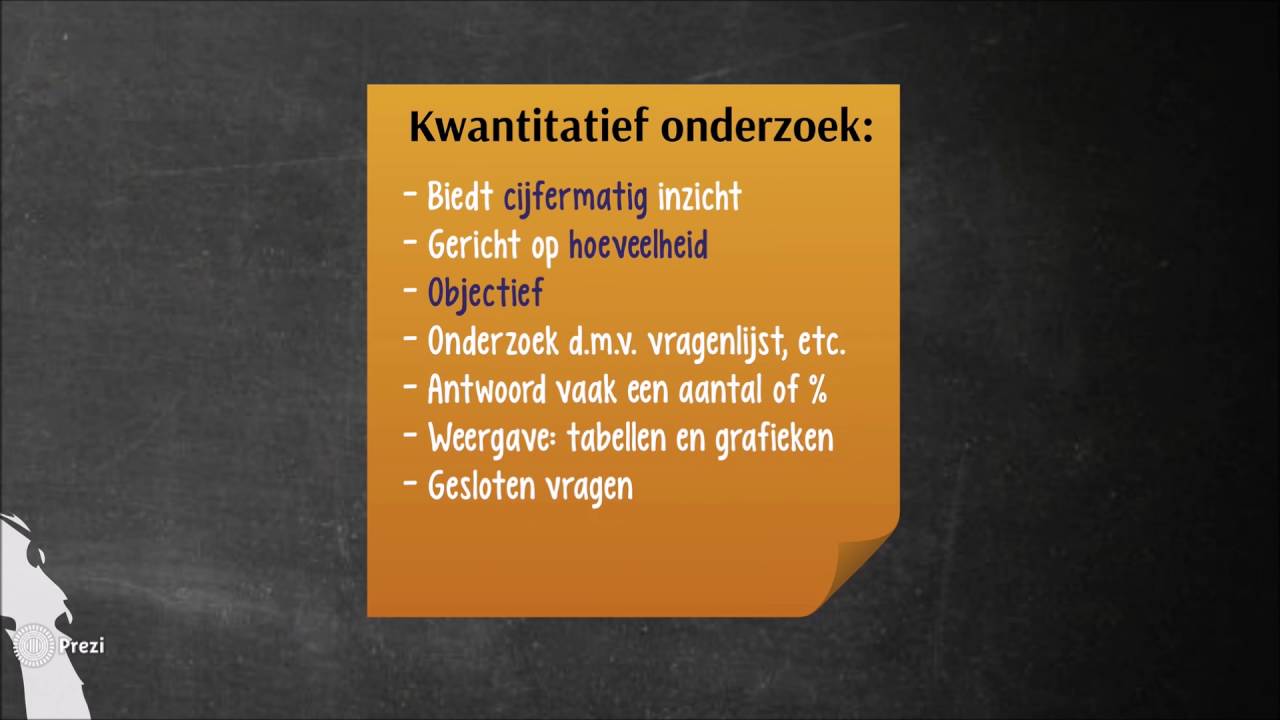 holistisch onderzoek