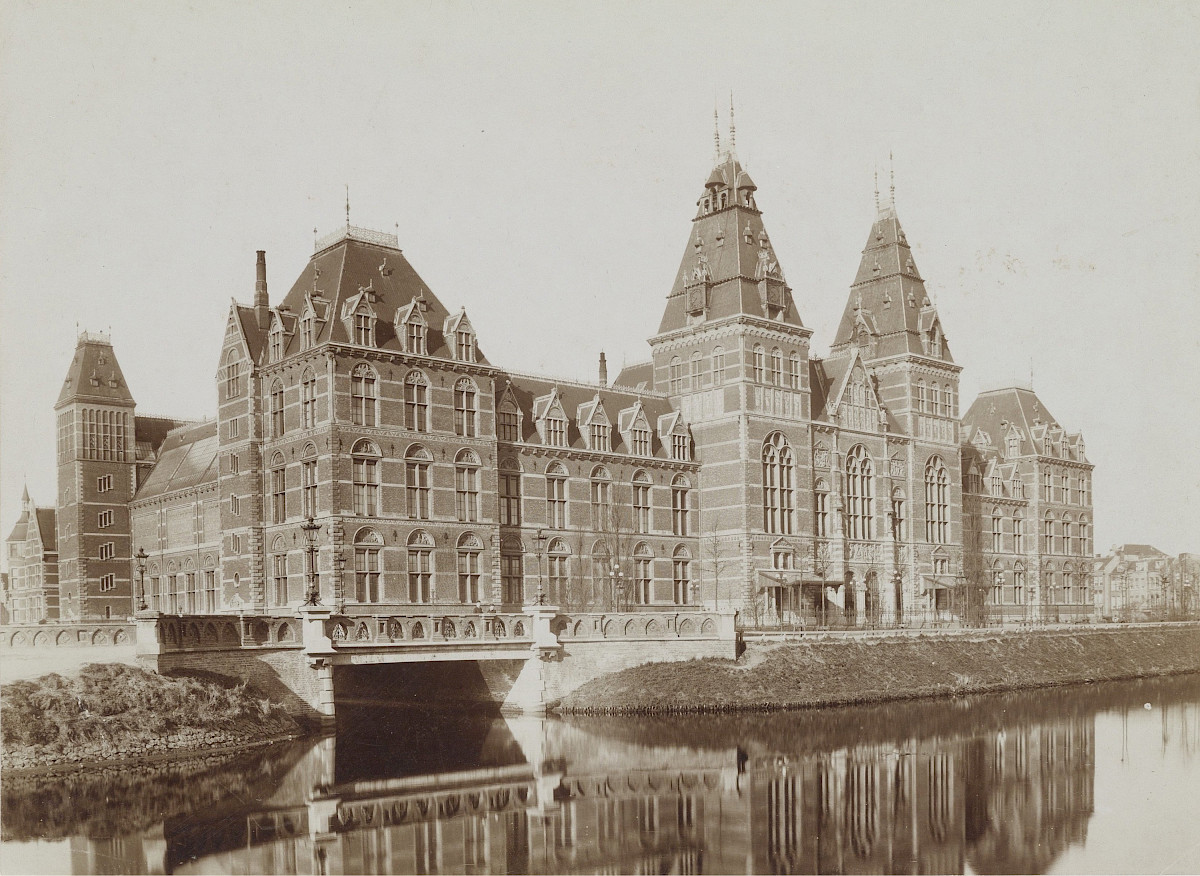 rijksmuseum