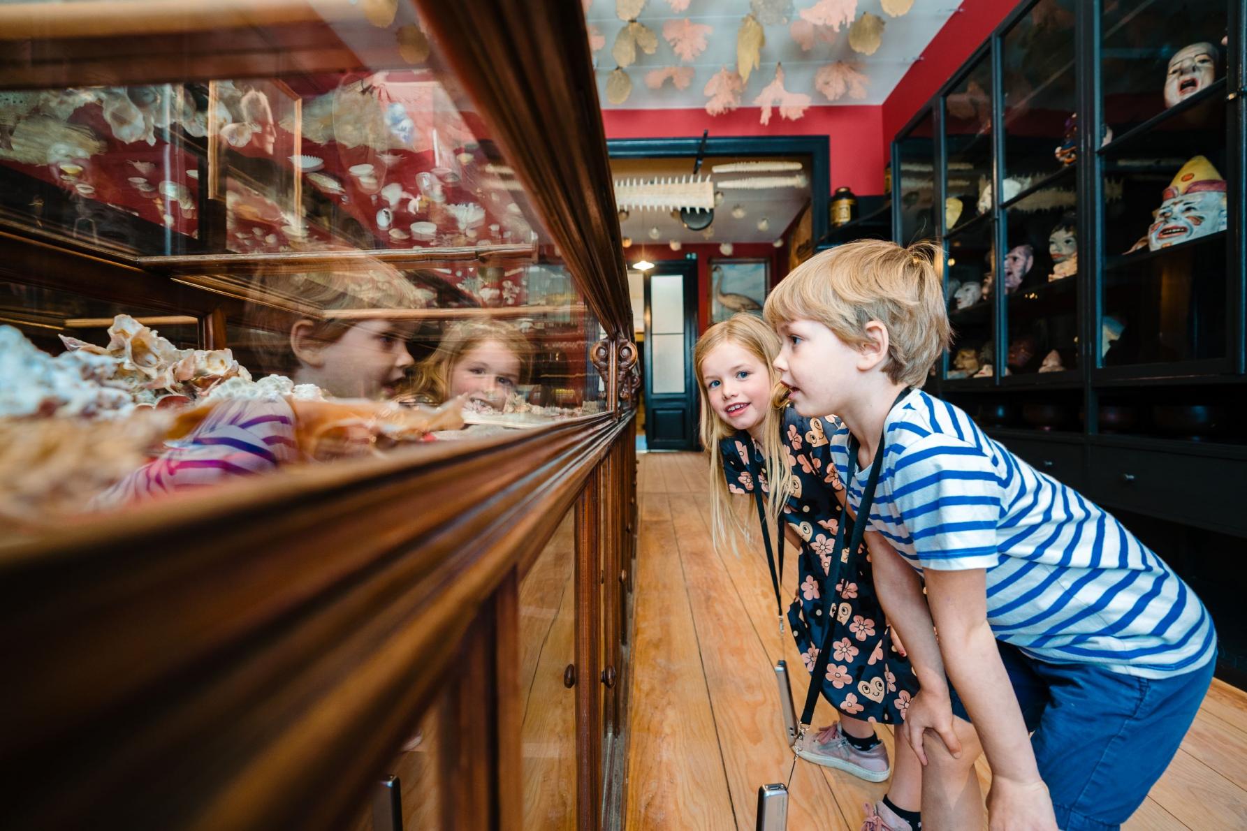 museum voor kinderen