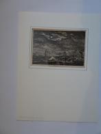 ontdek oude prenten in de subcategorie etsen en gravures