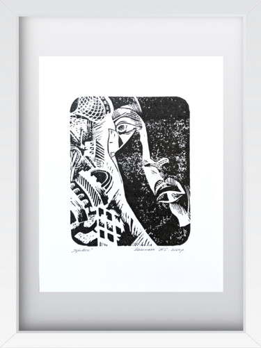 webshop voor oude prenten en gravures