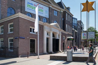 musea in de buurt