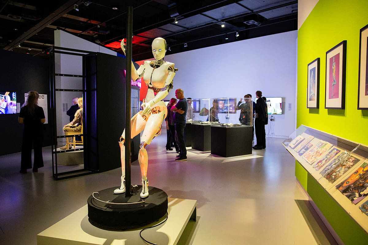design musea