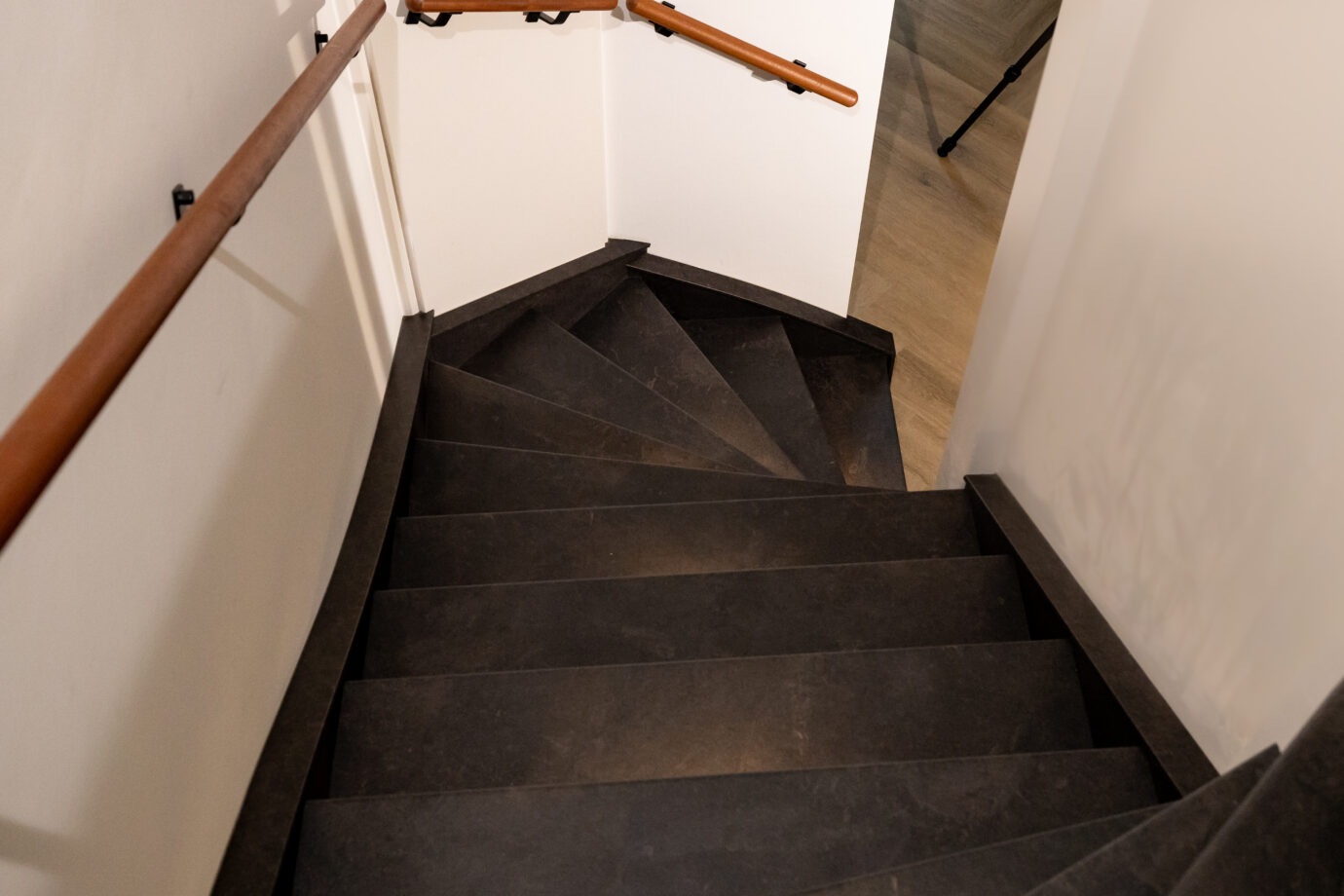 traprenovatie haarlem