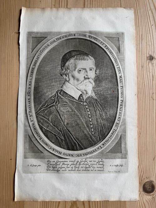 gravures
