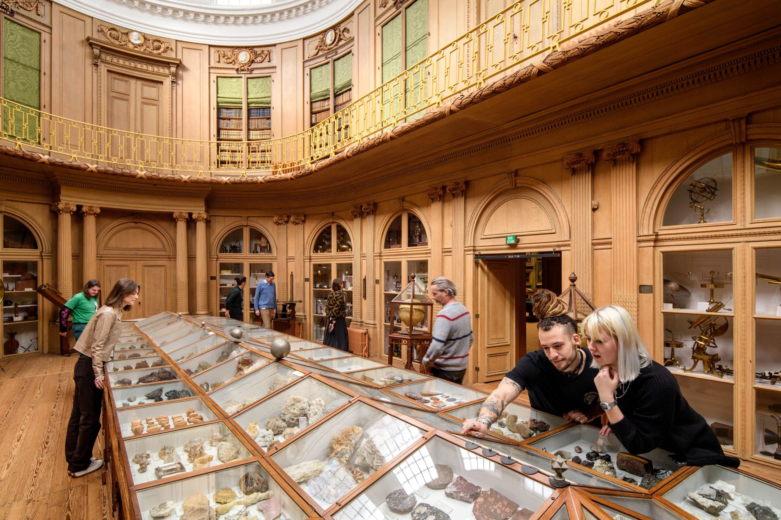museum van kunst en geschiedenis