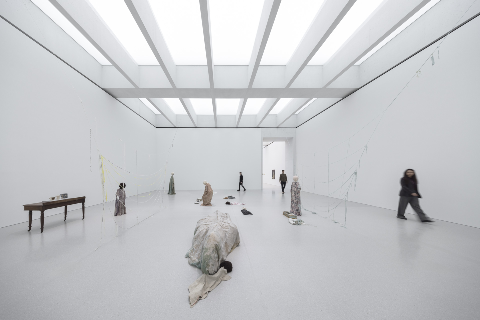 museum voor moderne kunst