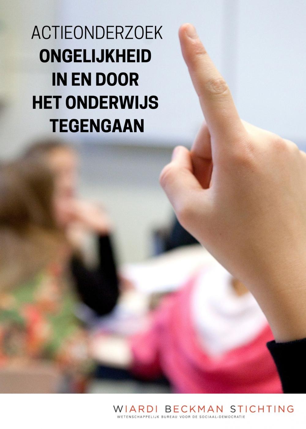 actieonderzoek