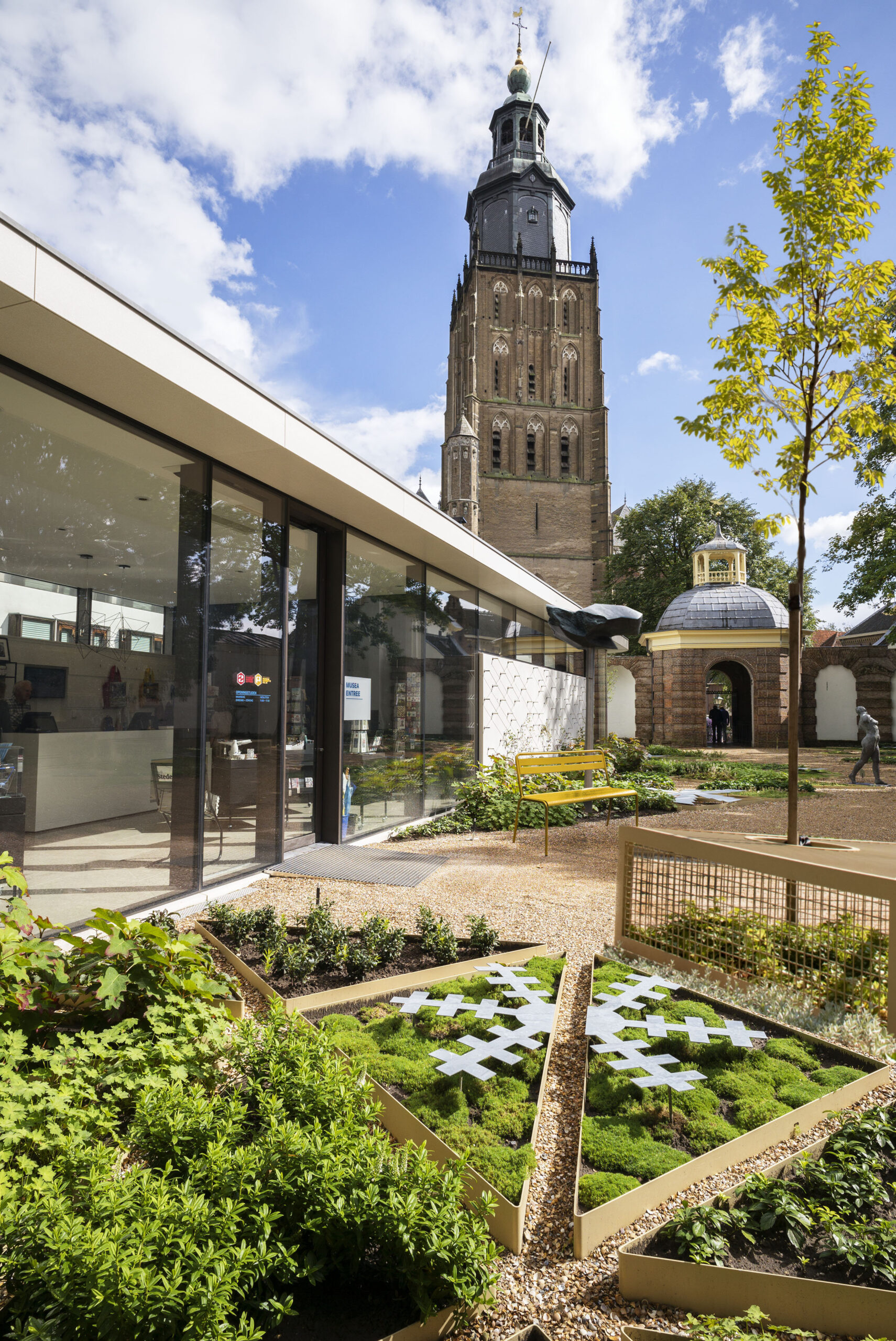 museum henriette polak