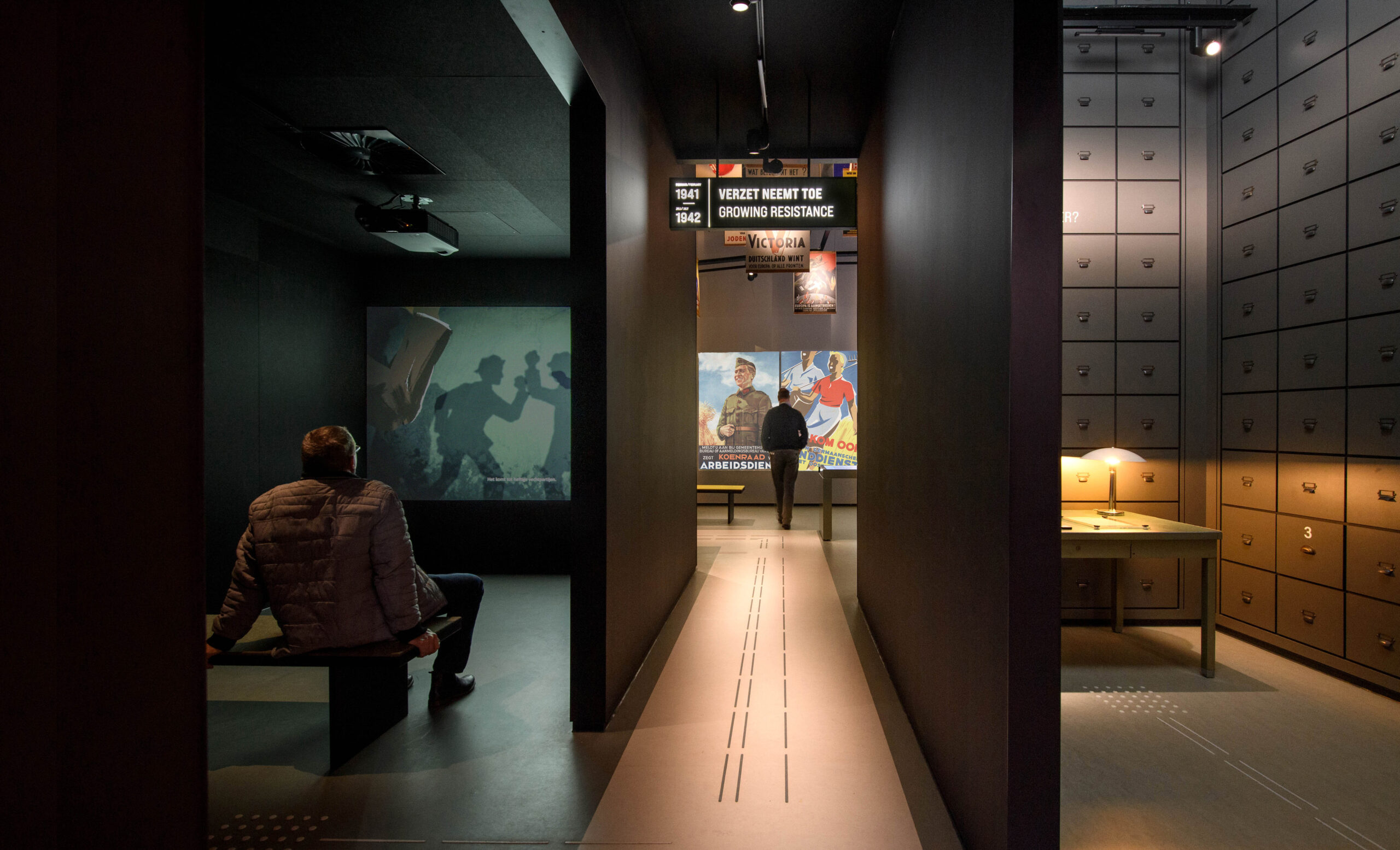 tweede wereldoorlog museum