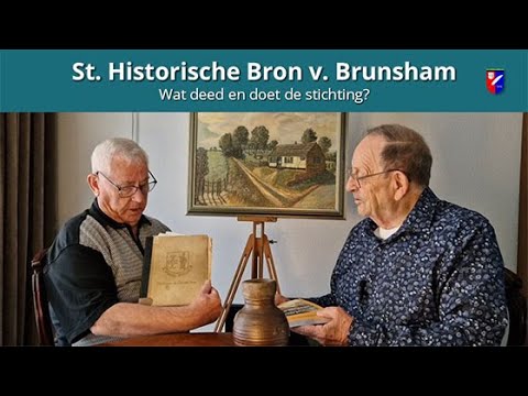 historische bron