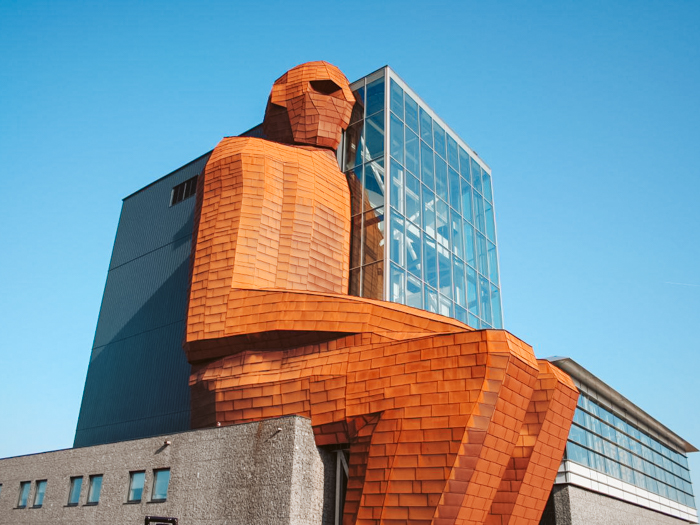 interactief museum volwassenen