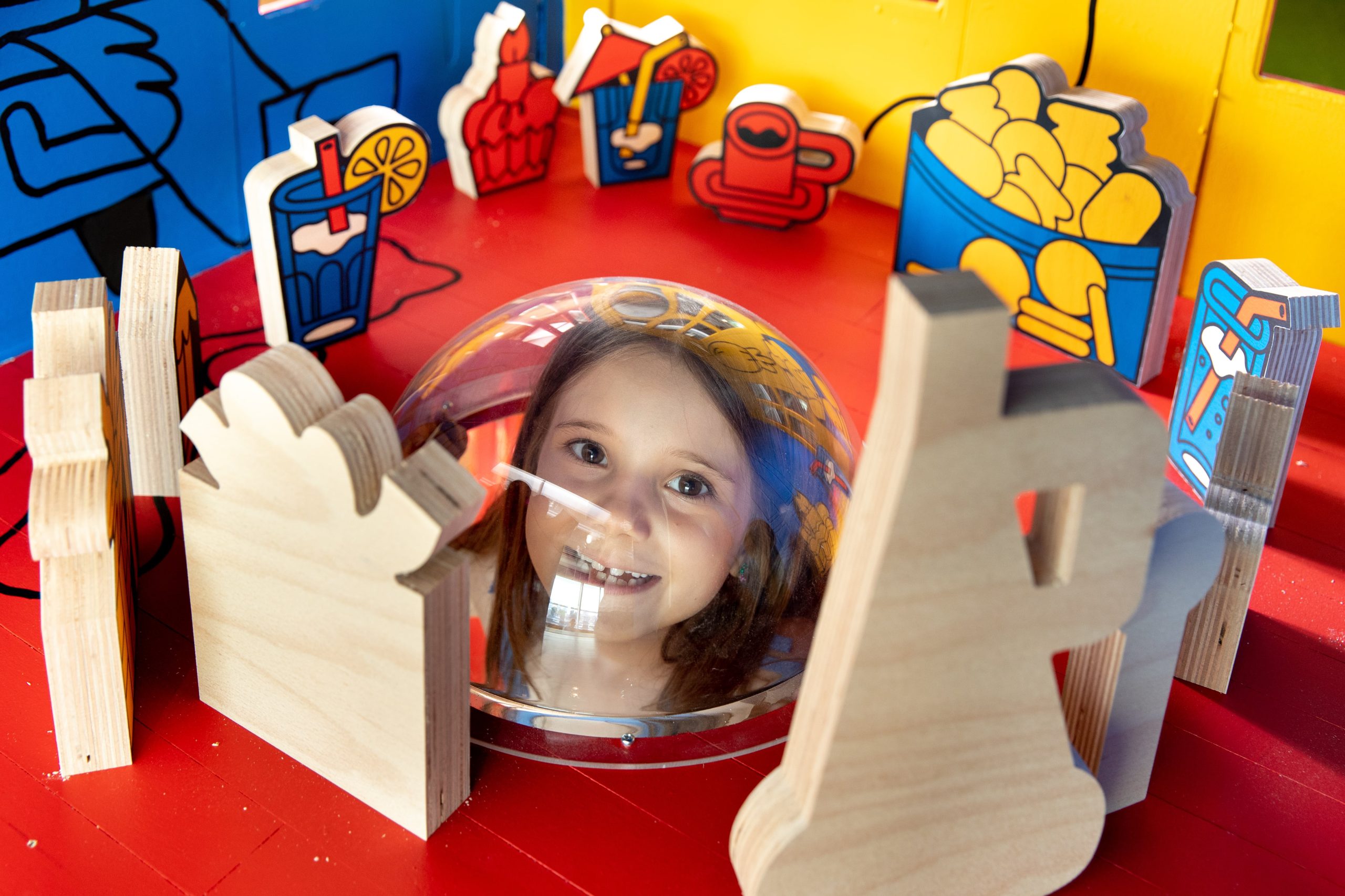 kindermusea