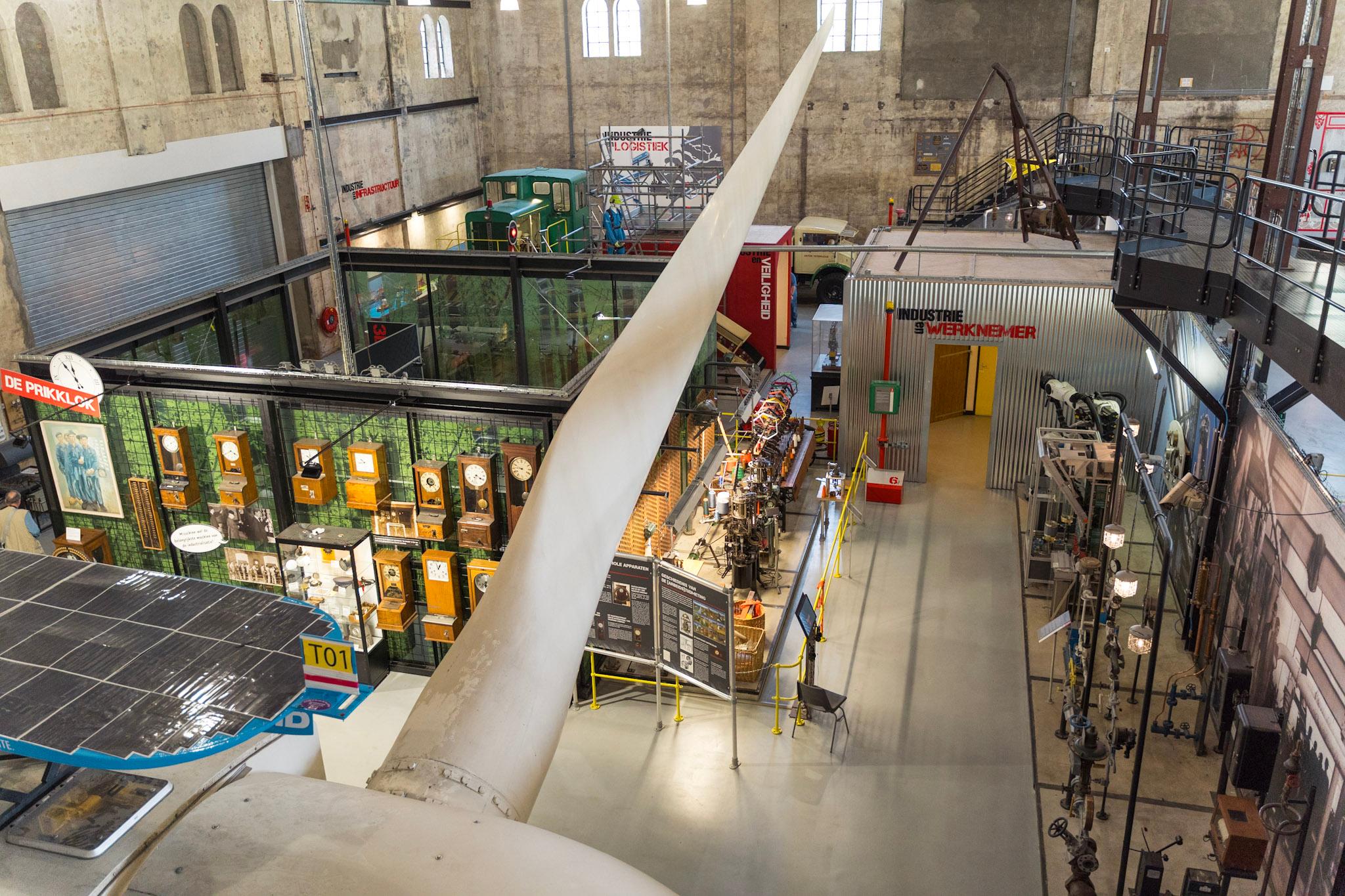 leuke museums