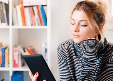 online bibliotheek ebooks
